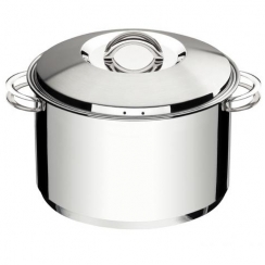 Ca�arola inox 24 solar alta