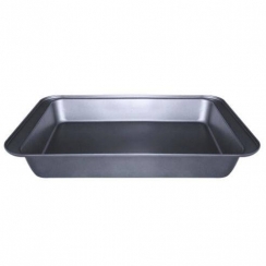 Assadeira antiaderente