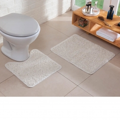 Kit de banheiro 2p�. 