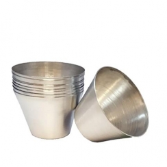 Forma p/bombucado/petit gateau N�4