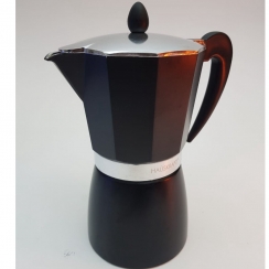 Cafeteira italiana 6 x�caras