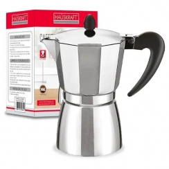 Cafeteira italiana 9 x�caras
