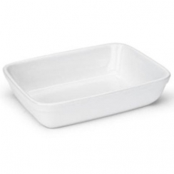 Assadeira retangular 20cmx15cm