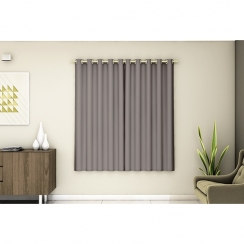 Corta luz de pvc 1,80mx2,80m