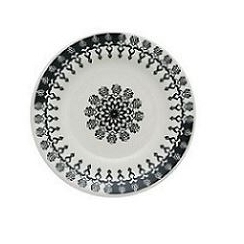 Prato p/sobremesa 18cm