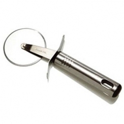 Cortador de pizza inox