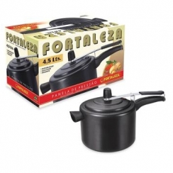 Panela press�o 4,5L.