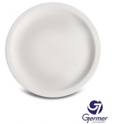 Prato p/sobremesa 19cm