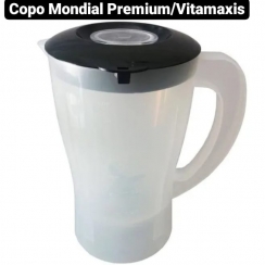 Copo p/liquidificador Mondial