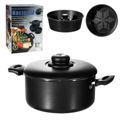 Conjunto 3 em 1 antiaderente