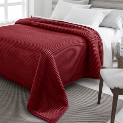 Cobertor casal c/sherpa 1,80mx2,20m