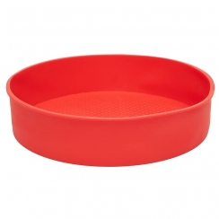 Forma p/bolo de silicone