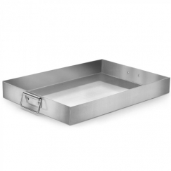 Assadeira hotel 37cmx27cm