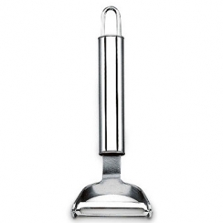 Descascador de legumes