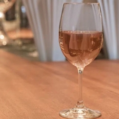 Ta�a cristal 350ml.