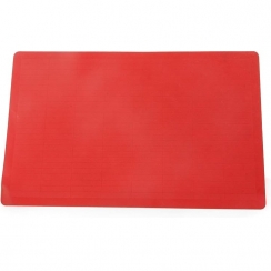 folha de silicone p/assar