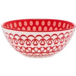 Tigela p/caldos 600ml.