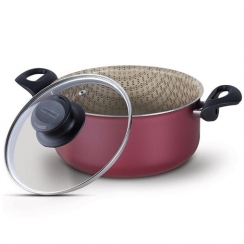 Ca�arola Paris 28cm