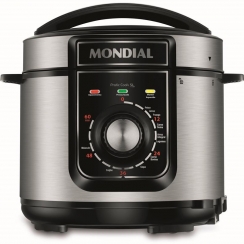 Panela press�o el�trica 5L.