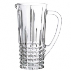 Jarra cristal ecol�gico