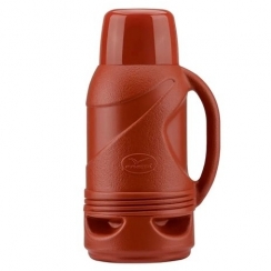 Garrafa t�rmica 500ml.