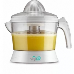 Espremedor branco 220V.