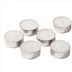 Vela para Rechaud 14g.