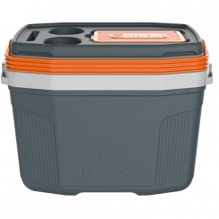 Caixa t�rmica 20L.