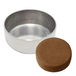 Forma p/p�o de mel fundo fixo N�2