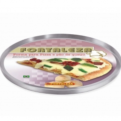 Forma para pizza 40cm