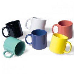 Caneca para caf� 10mml.
