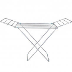 Varal de ch�o de alum�nio