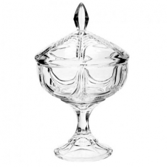 Bomboniere cristal ecol�gico