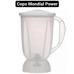 Copo p/liquidificador Mondial