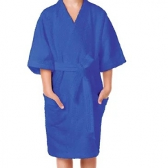 Roup�o infantil felpudo M.