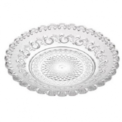 Prato de bolo/pizza 30cm