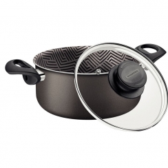 Ca�arola Paris 18cm