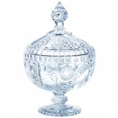 Bomboniere cristal ecol�gico