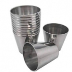 Forma p/bombucado/petit gateau N�0