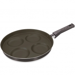 Multi frigideira 4 ovos 26cm