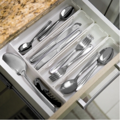 Organizador de gavetas