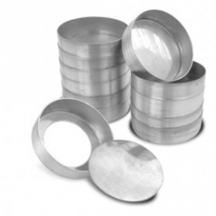 Forma p/p�o de mel fundo falso N�2