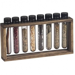 Porta tempero c/suporte