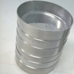 Forma p/mini torta N�2