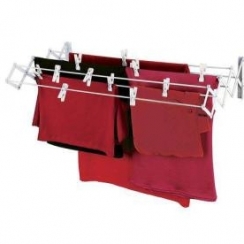 Varal sanfonado a�o 1,2m