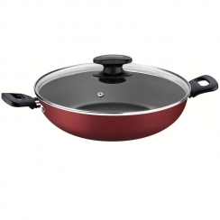 Panela wok 28cm