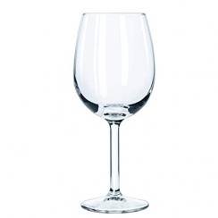 Ta�a de vidro 420ml.