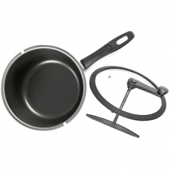 Pipoqueira antiaderente 4,2L.