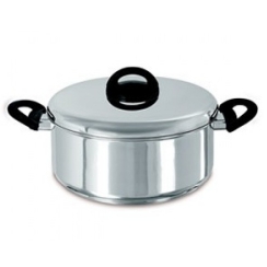 Ca�arola de alum�nio N�16