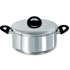 Ca�arola de alum�nio N�20